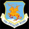 132nd Fighter Wing, Iowa National Guard