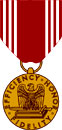 Good Conduct Medal