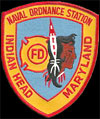 Naval Ordnance Station, Indian Head, MD