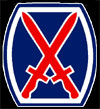 10th Infantry Division