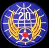 20th Air Force