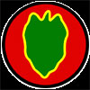 24th Infantry Division