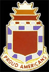 32nd Field Artillery