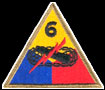 6th Armored Division