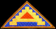 7th Army Patch