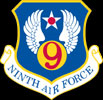 9th Air Force