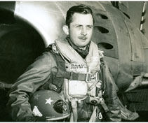 Lt.Col. Robert Ray Scott