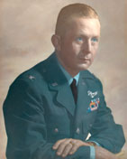 Colonel Robert Ray Scott