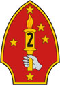 2nd Marine Division