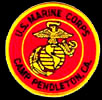 USMC; Camp Pendleton, CA