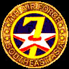 7th Air Force