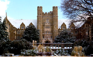 Duke University Medical School