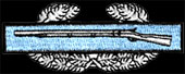 Combat Infantryman's Badge