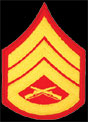 Marine Sergeant