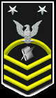 Master Chief Petty Officer