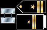 Lieutenant, US Navy