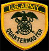 Quartermaster Corps