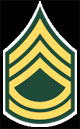 Sgt 1st Class/E7