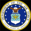 US Air Force Insignia