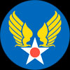 US Army Air Corps