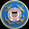 US Coast Guard seal