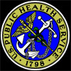 US Public Health Service Seal
